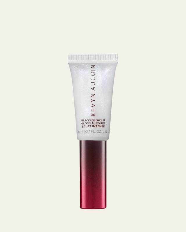 Glass Glow Lip Gloss